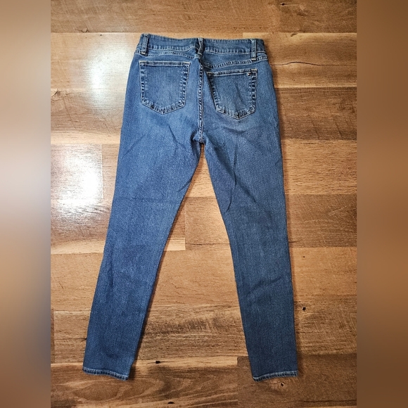 Womens Tommy hilfiger jeans size 4 - Picture 3 of 5